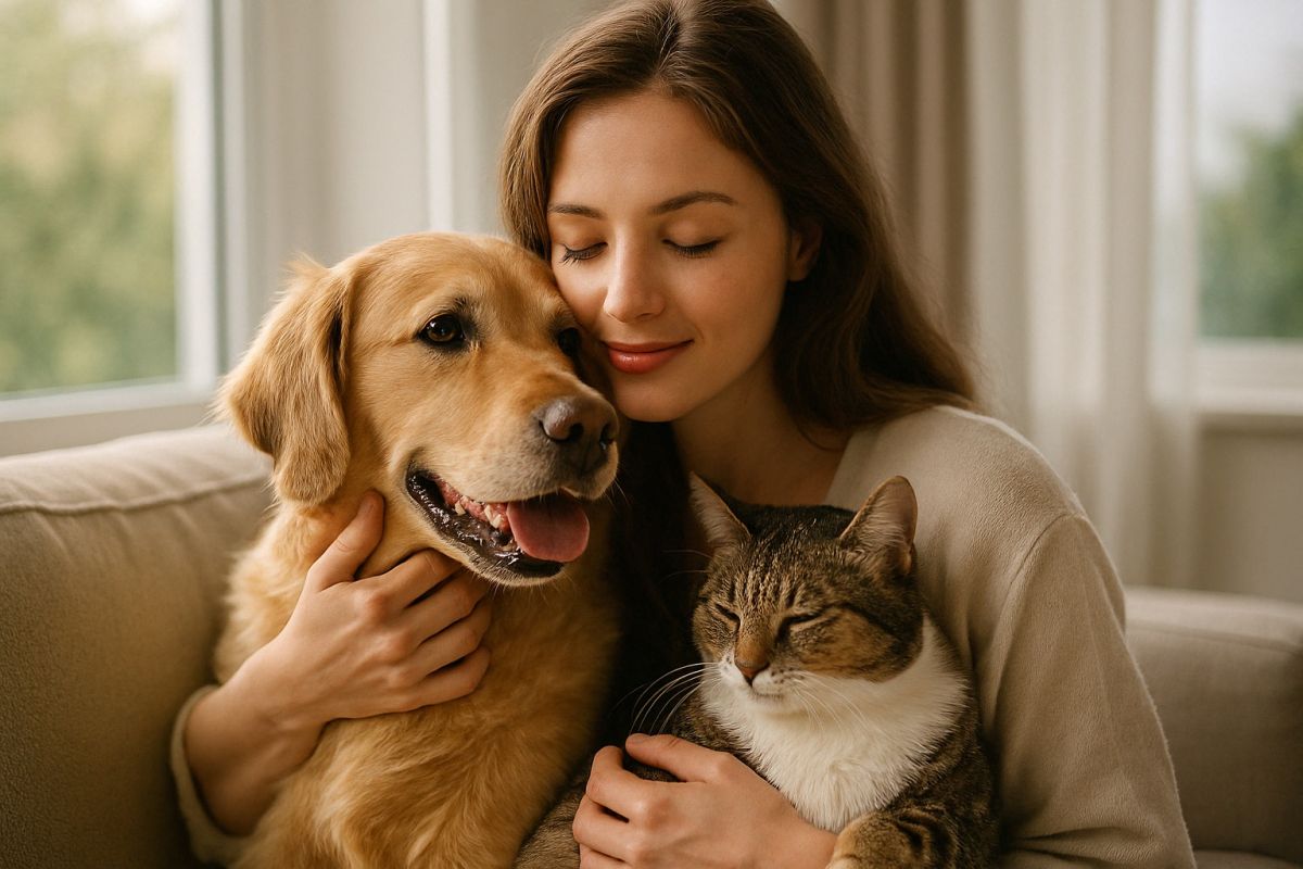 Születésnapi kedvezmény a kisállatodnak